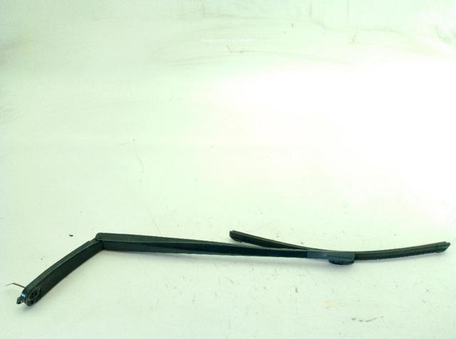 Ramię wycieraczki szyby przedniej 7203156 BMW