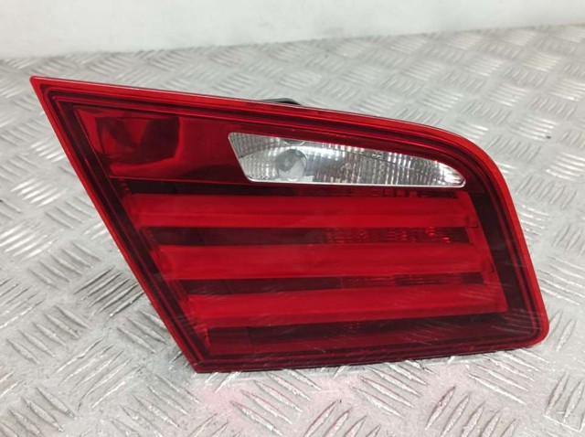 Lampa zespolona tylna lewa wewnętrzna 7203225 BMW