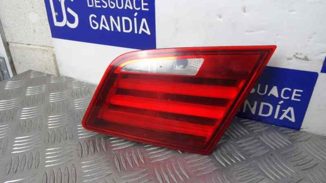 Lampa zespolona tylna prawa wewnętrzna 7203226 BMW