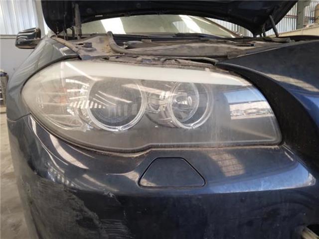 Reflektor prawy 7203240 BMW