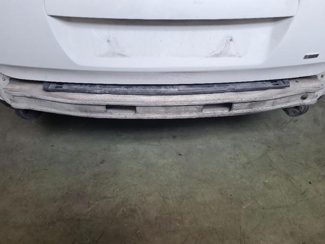 Wzmocnienie zderzaka tylnego 7203NA PEUGEOT