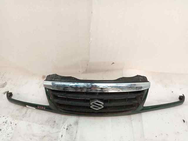 Atrapa chłodnicy do Suzuki Grand Vitara FT, HT