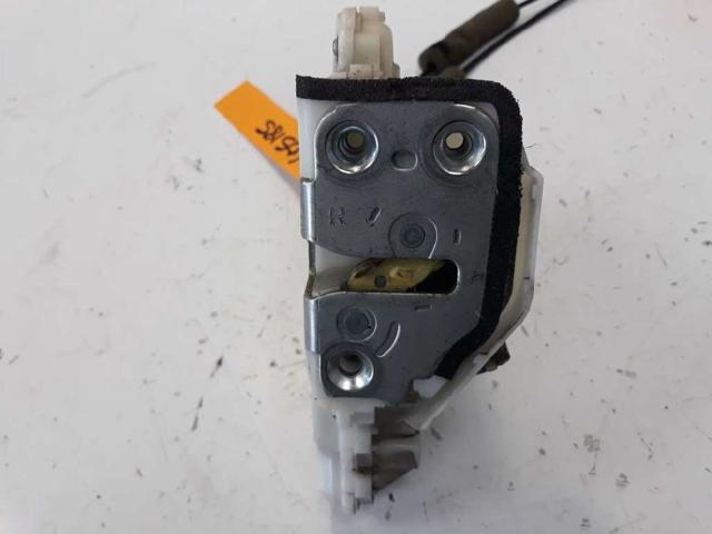 Zamek drzwi przednich prawych 72111SMGG0 HONDA
