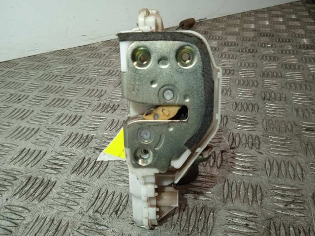 Zamek drzwi przednich prawych 72111SMGG0 HONDA