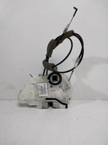 Zamek drzwi przednich prawych 72111SMGG0 HONDA