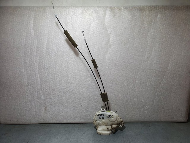 Zamek drzwi przednich prawych 72111SMGG0 HONDA