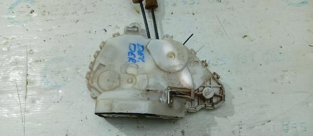 Zamek drzwi przednich prawych 72111SMGG0 HONDA
