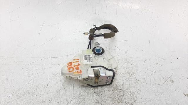 Zamek drzwi przednich prawych 72111SMGG0 HONDA