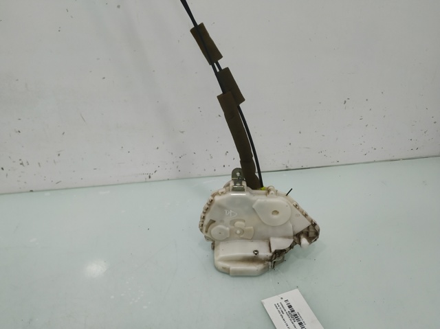 Zamek drzwi przednich prawych 72111SMGG0 HONDA