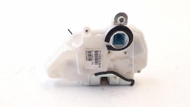 Zamek drzwi przednich prawych 72111SMGG0 HONDA