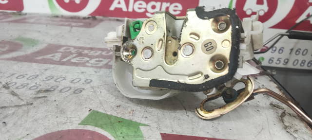 Zamek drzwi przednich prawych Honda Accord 7 CL, CM