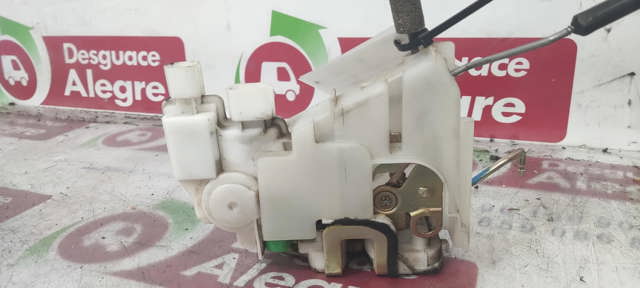 Zamek drzwi przednich prawych Honda Accord 7 CL, CM