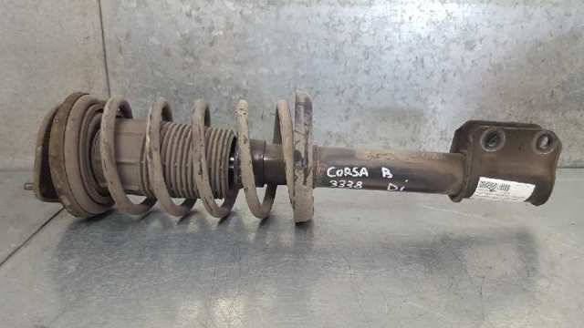 72119025 Opel
