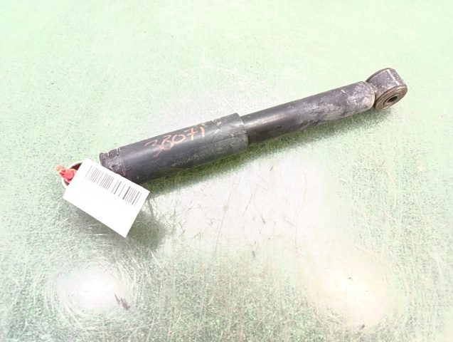 Amortyzator tylny 72119052 OPEL