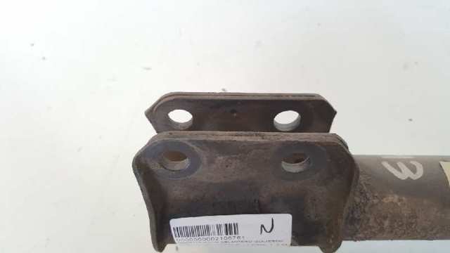 Amortyzator przedni lewy 72119128 OPEL