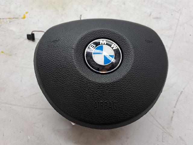 Poduszka powietrzna (Airbag) pasażera 72126982860 BMW