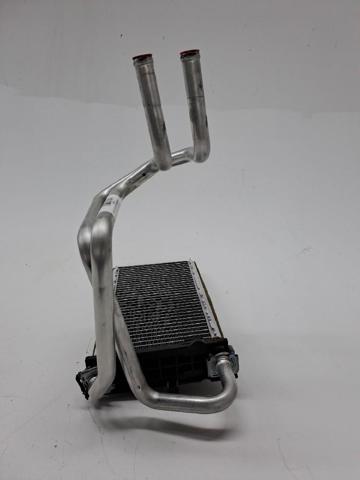 Chłodnica nagrzewnicy (ogrzewacza) Subaru Impreza 3 GH