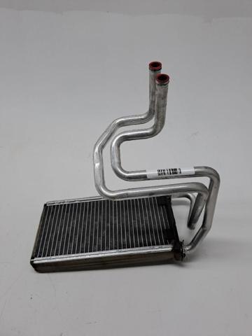 Chłodnica nagrzewnicy (ogrzewacza) Subaru Impreza 3 GH