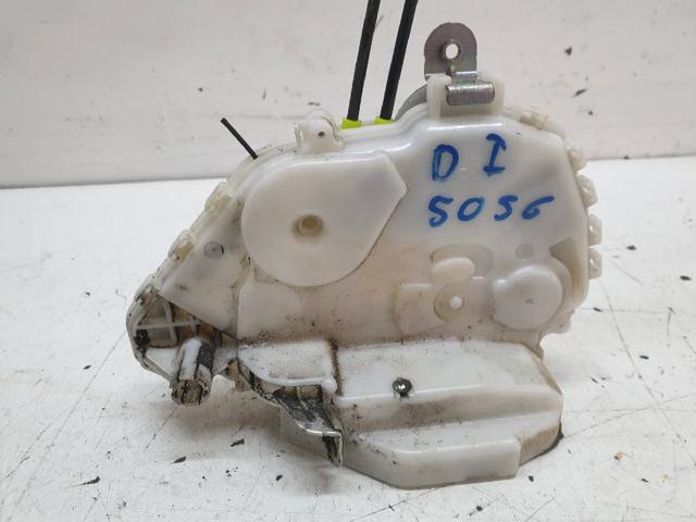 Zamek drzwi przednich lewych 72150SMGE02 HONDA