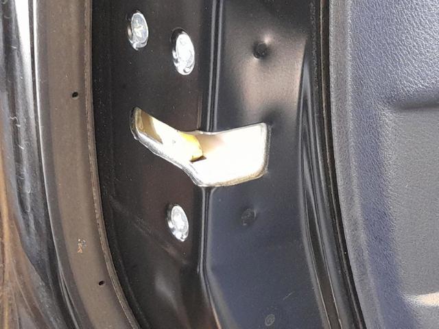Zamek drzwi przednich lewych do Honda CR-V RE