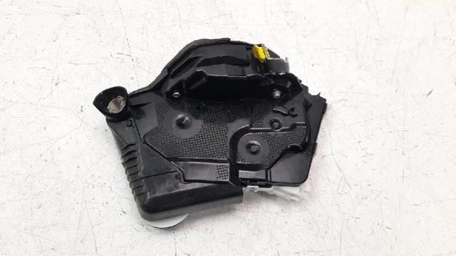 Zamek drzwi przednich lewych Honda Accord 9 CR