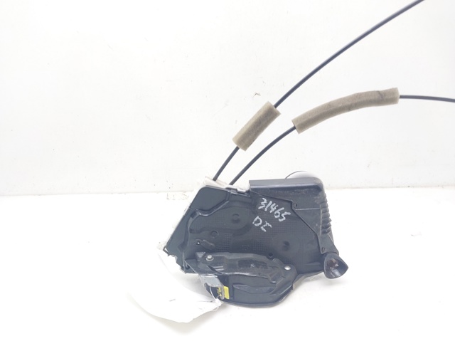 Zamek drzwi Honda Jazz