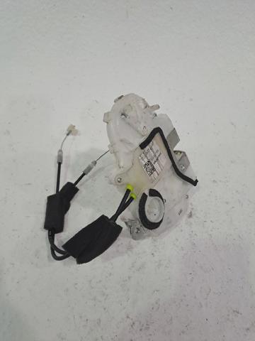 Zamek drzwi przednich lewych Honda Accord 9 CR