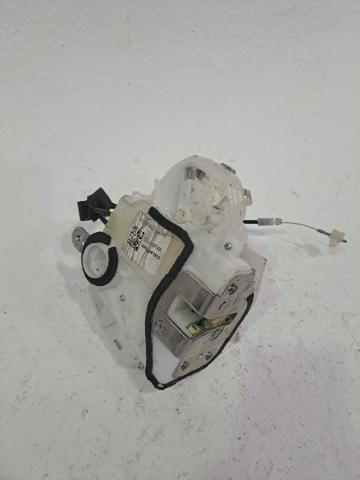 Zamek drzwi przednich lewych Honda Accord 9 CR