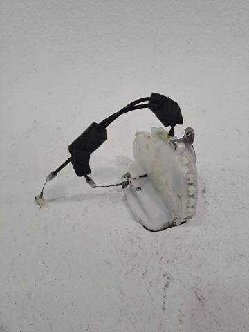 Zamek drzwi przednich lewych Honda Accord 9 CR