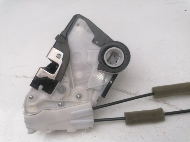 Zamek drzwi przednich lewych Honda Accord 9 CR