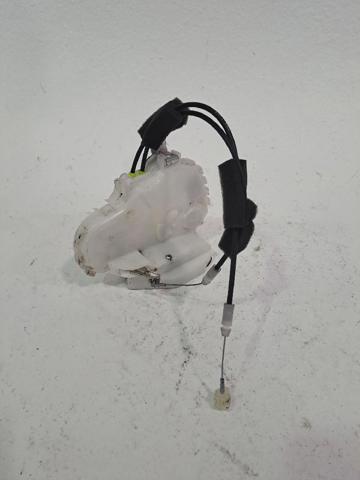 Zamek drzwi przednich lewych Honda Accord 9 CR