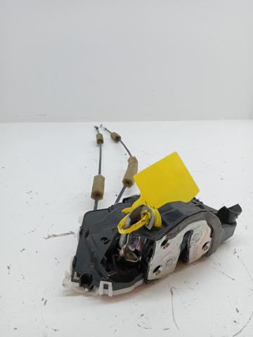 Zamek drzwi przednich lewych Honda Accord 9 CR