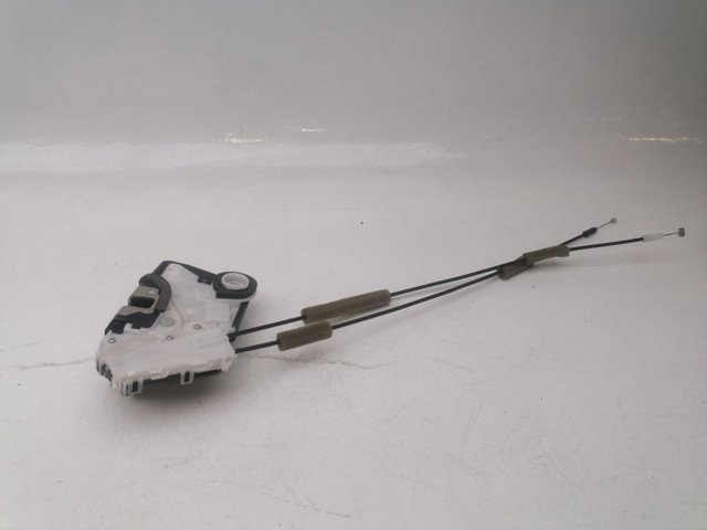 Zamek drzwi przednich lewych Honda Accord 9 CR