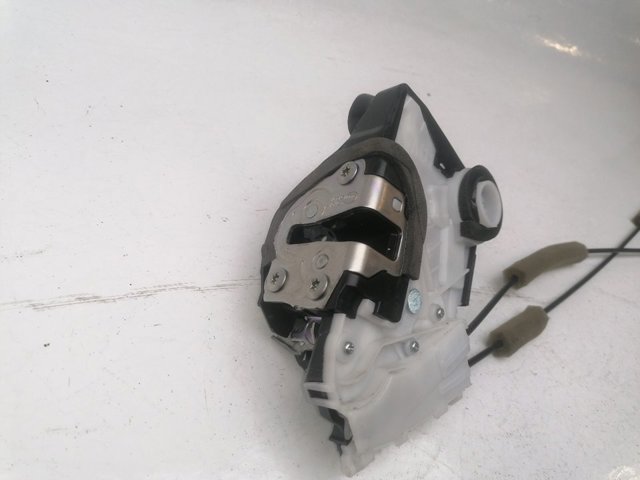 Zamek drzwi przednich lewych Honda Accord 9 CR