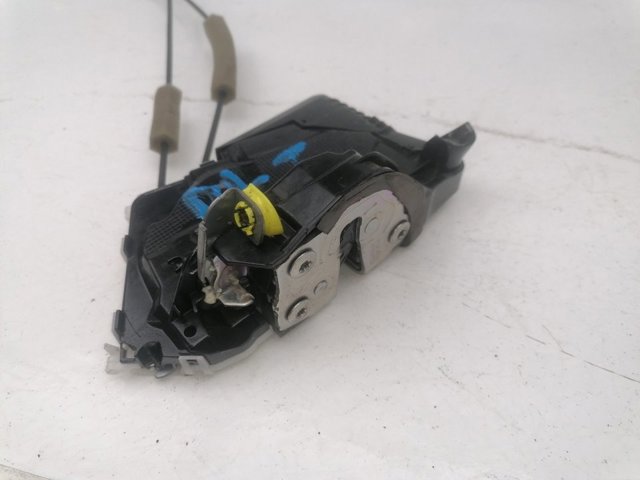 Zamek drzwi przednich lewych Honda Accord 9 CR