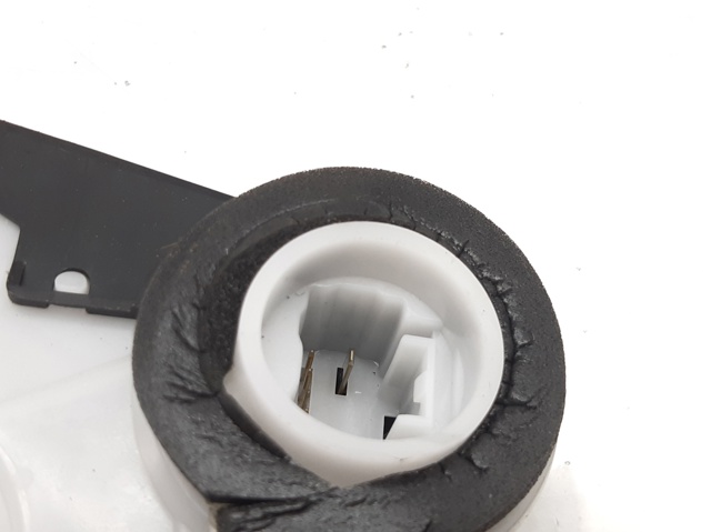 Zamek drzwi przednich lewych Honda Accord 9 CR