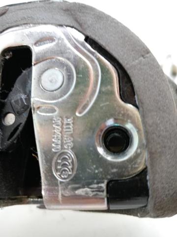 Zamek drzwi przednich lewych Honda Accord 9 CR