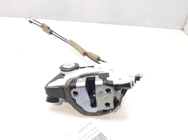 Zamek drzwi Honda Jazz