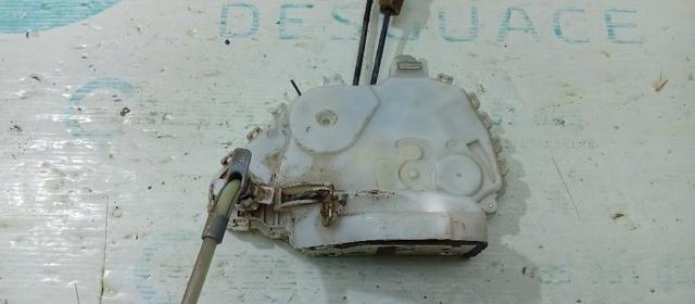 72151SMGG0 Honda