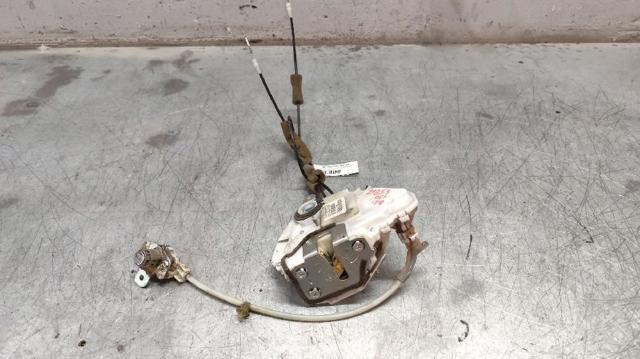 72151SMGG0 Honda