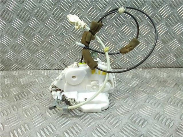 Zamek drzwi przednich lewych 72151SMGG0 HONDA