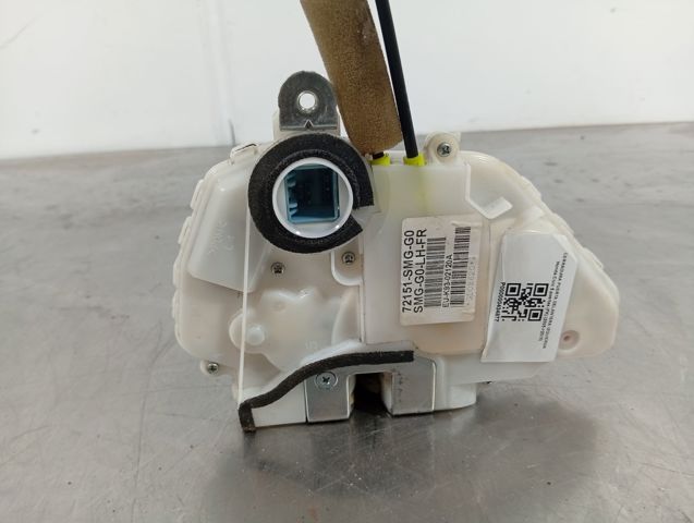 72151SMGG0 Honda