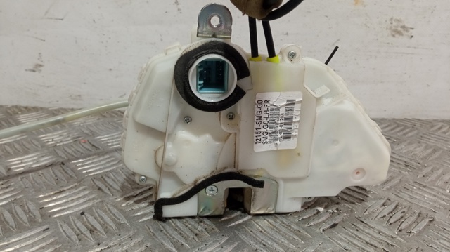 Zamek drzwi przednich lewych 72151SMGG0 HONDA