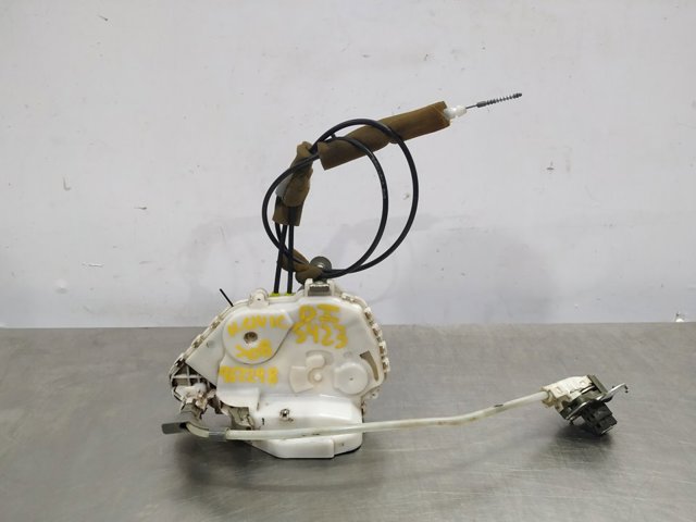 72151SMGG0 Honda