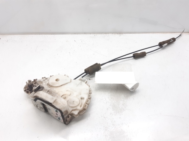 Zamek drzwi przednich lewych 72151SMGG0 HONDA