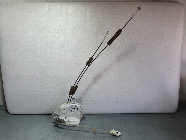 Zamek drzwi przednich lewych 72151SMGG0 HONDA