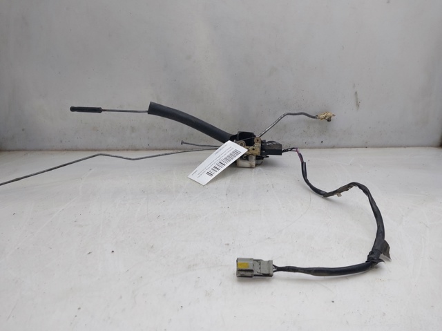 Zamek drzwi przednich lewych do Honda Accord CL, CM