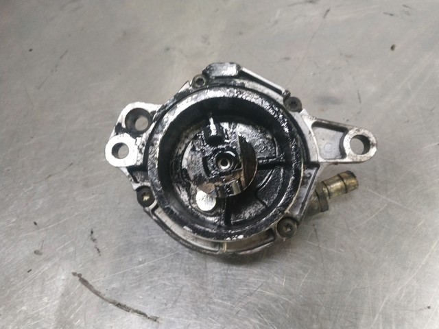 Pompa podciśnienia BMW 5 E39