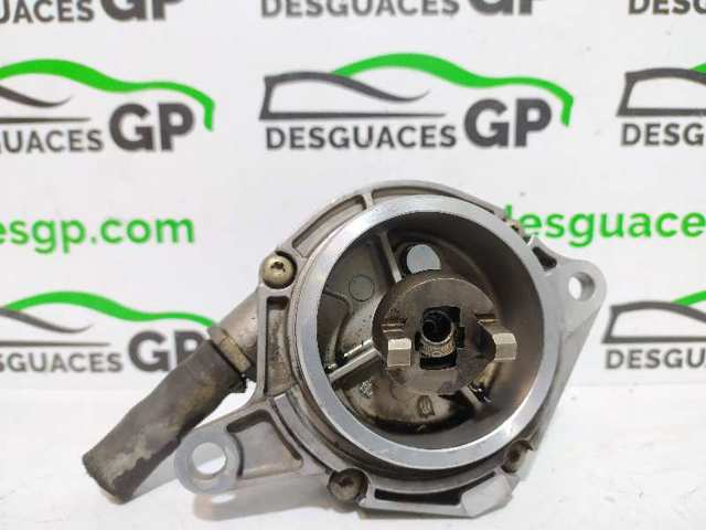 Pompa podciśnienia BMW 5 E39