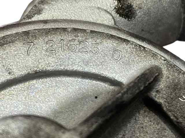 Pompa podciśnienia BMW 5 E39